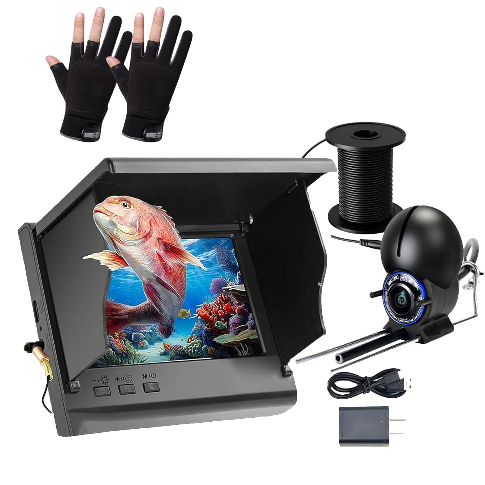 Trolling Motor Mount Degree Livescope Pole Mount Eliminates