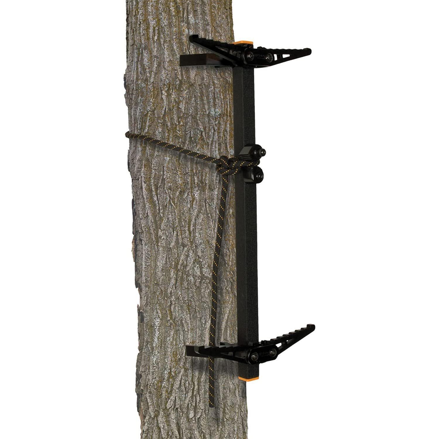 Muddy 8 Pack Pro Climbing Sticks, Hunting Gear for Tree Stands, Deer Stands, & Blinds