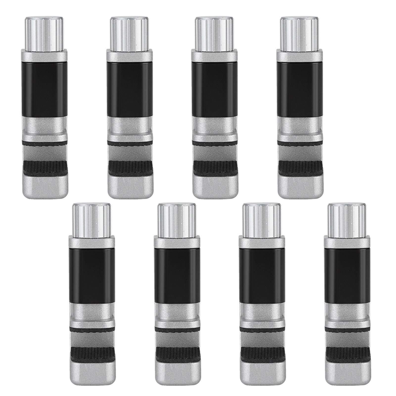 Phone Screen Repair Tools , Adjustable Fastening Clamps Clip Tools for Cell Phone , Tablets (8PCS)