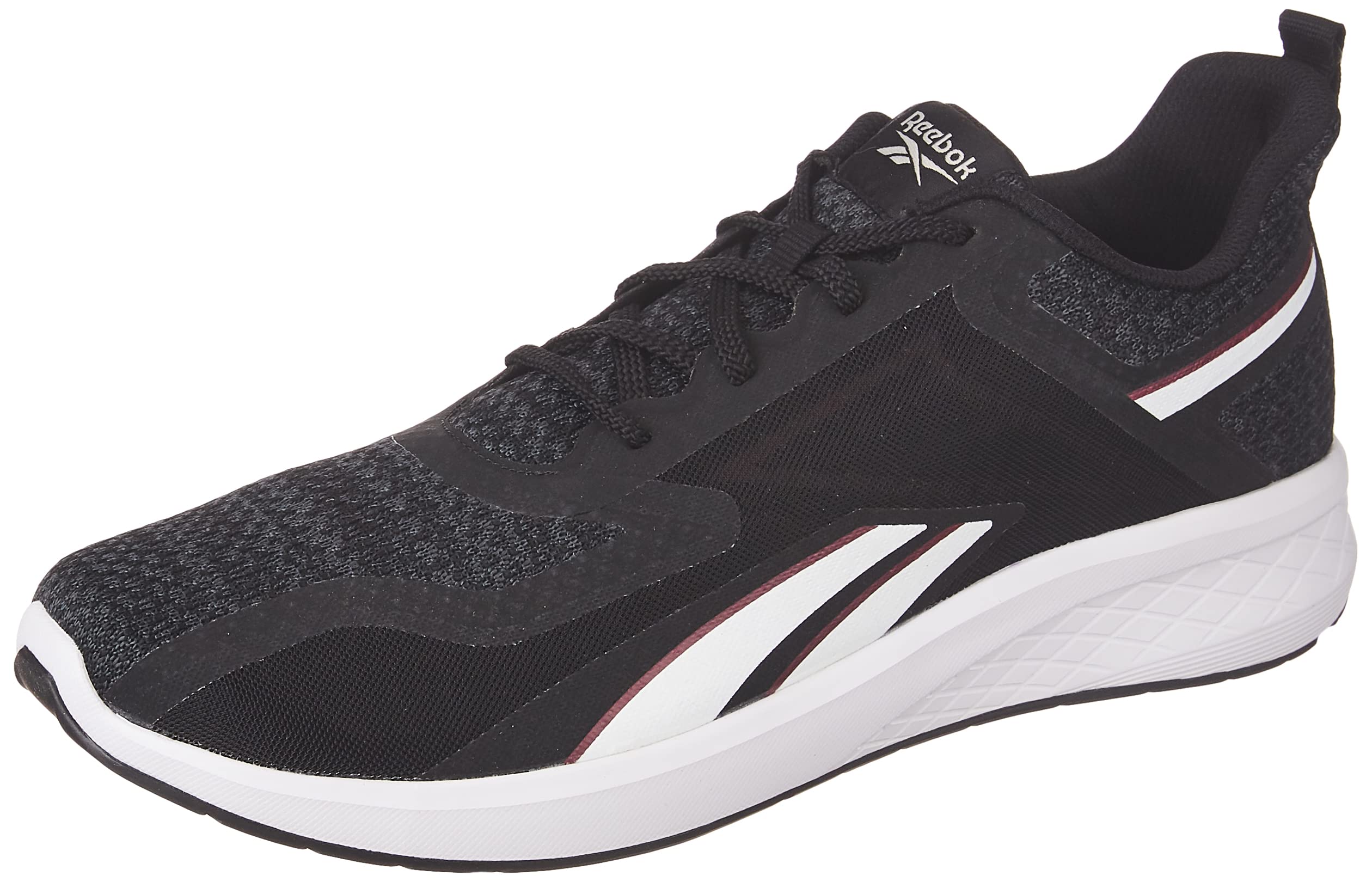 Reebok Mens Jk LastmileRunning Shoe