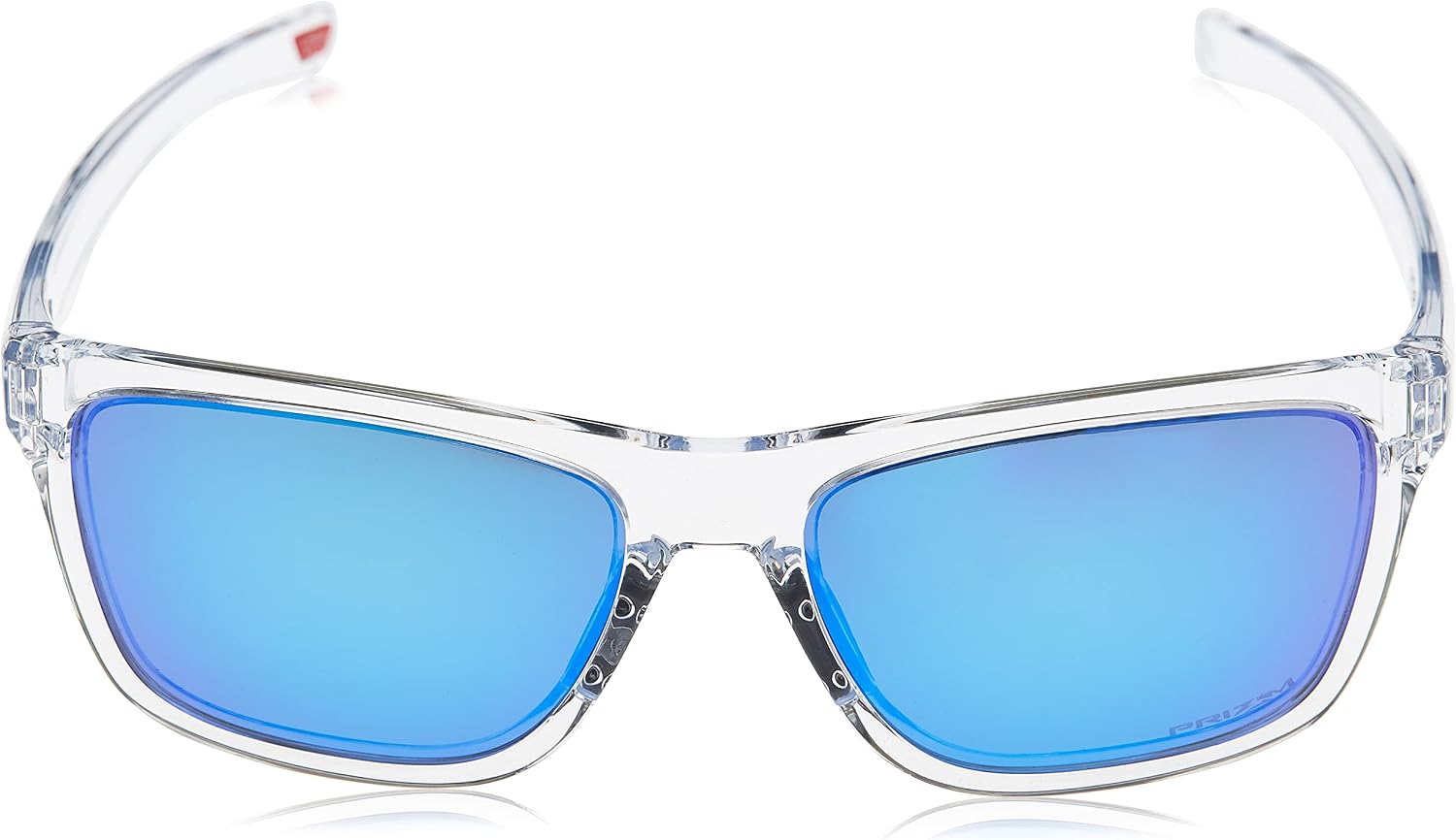 Oakley Men's Oo9334 Holston Round Sunglasses