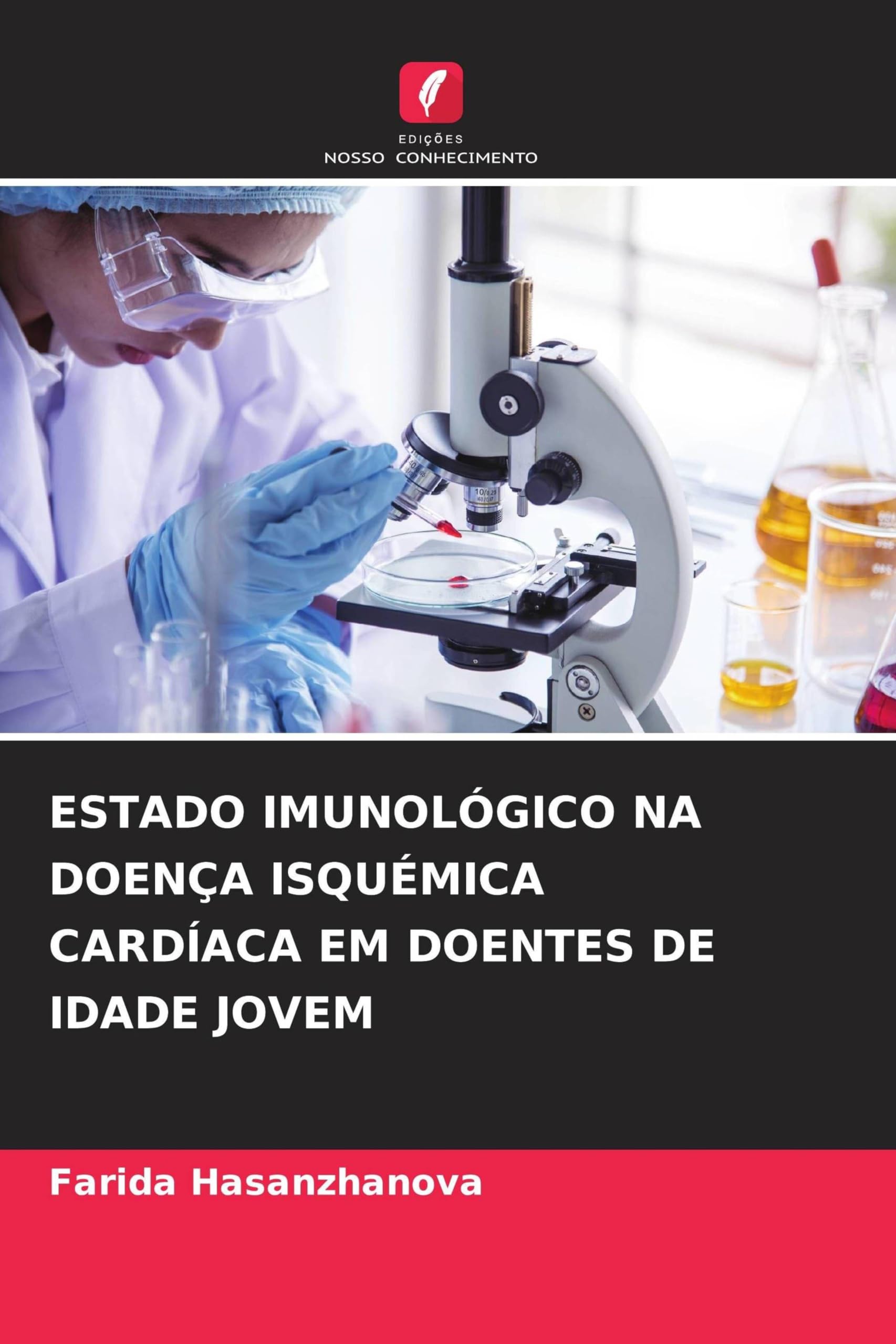 ESTADO IMUNOLÓGICO NA DOENÇA ISQUÉMICA CARDÍACA EM DOENTES DE IDADE JOVEM