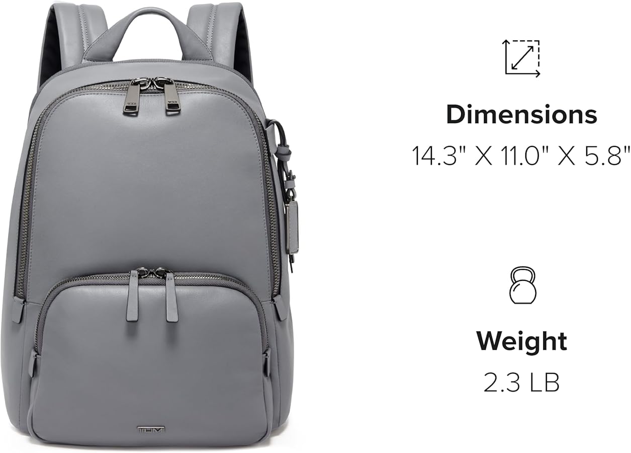 Amazon.co.jp: [トゥミ] バックパック 公式 正規品 VOYAGEUR 「ハンナ 