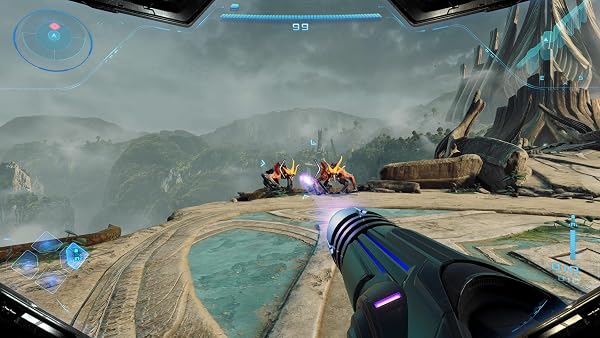 Metroid Prime 4 : Beyond - Nintendo Switch 2 Edition - 3