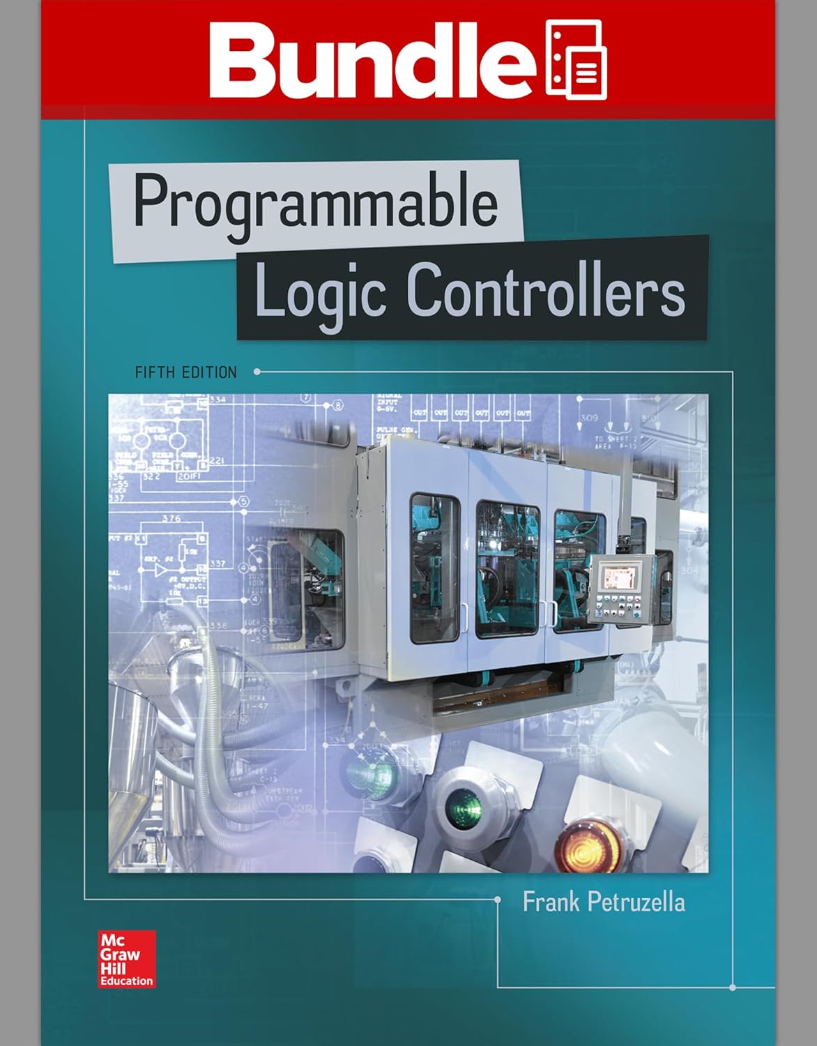 Amazon | Programmable Logic Controllers + Activities Manual + Logixpro ...