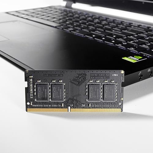 Vista 22 de PNY 16GB DDR4 2666MHz Portátil RAM de memoria - (MN16GSD42666)
