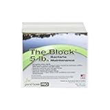 Pond BOSS CBBPR5 Pro Block Bacteria, 5-Pound