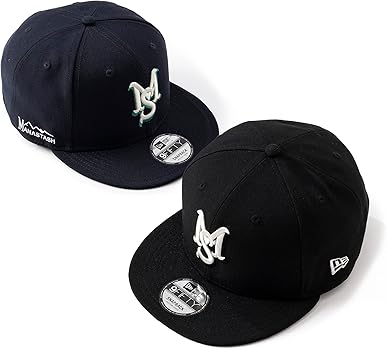 サナ着用 facetsam NEWERA キャップ ブラック TWICEサナ着用】NEW ERA facetasm キャップ - メルカリ