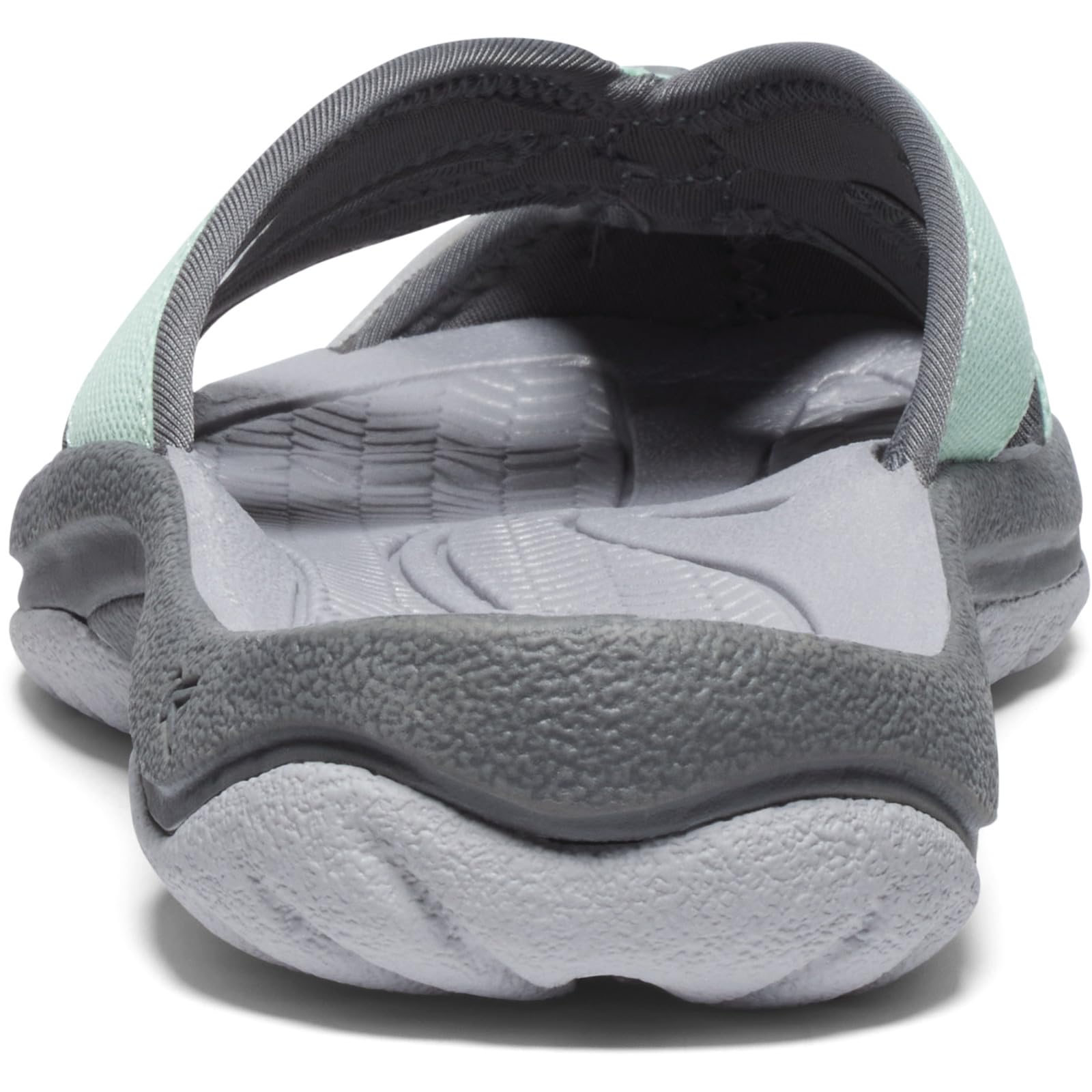 KEEN Bali - Sandalias Sin Cordones Con Puntera Cerrada ChanclasMujer