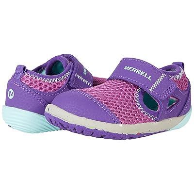 Merrell Kids Bare Steps H20 (Toddler) Kid