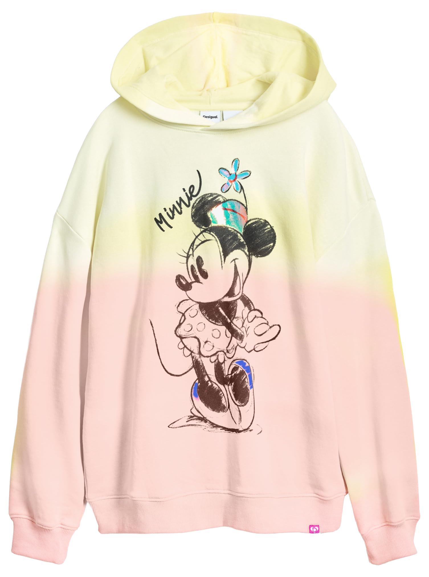 Sudadera Minnie Mouse
