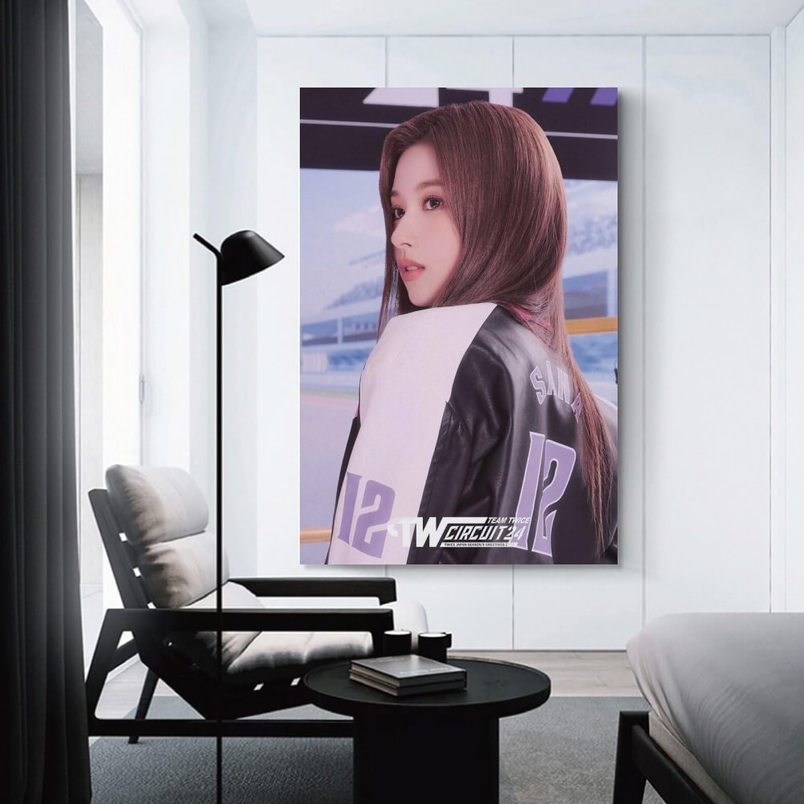 Amazon.co.jp: SANA サナ TWICE トゥワイス JAPAN SEASON S GREETINGS