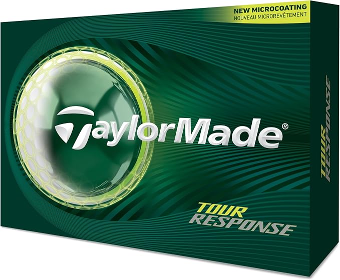 TaylorMade Tour Response