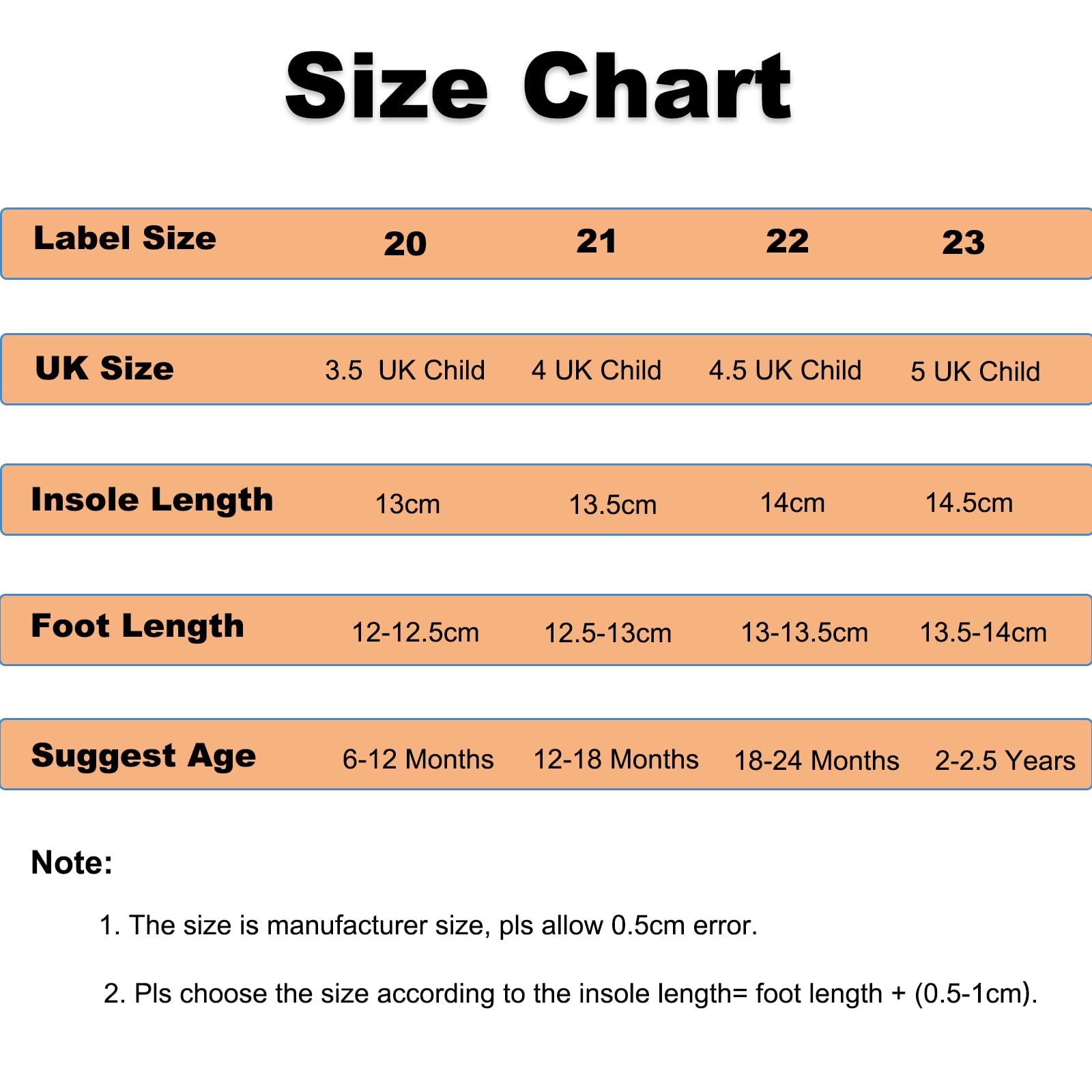 Baby Shoes Mesh Breathable Non-Slip First Walking Shoes for Boys Girls Infant Prewalker Soft Sneakers — view 6