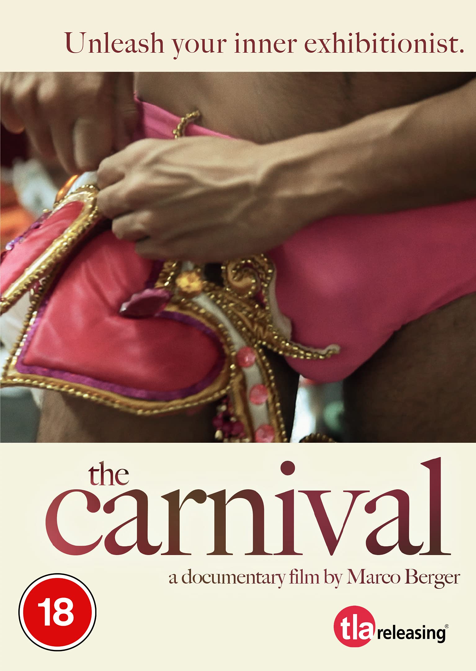 The Carnival [DVD]