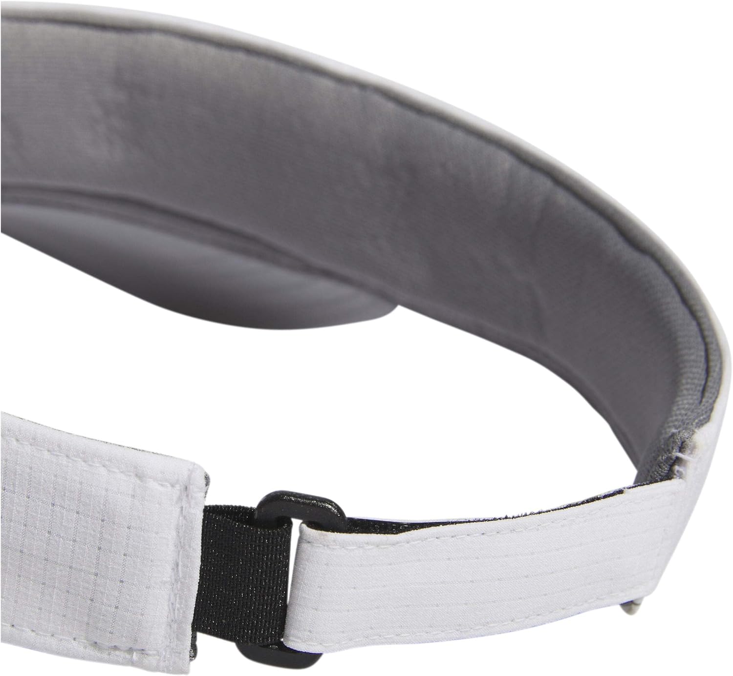 Adidas Mens Golf Tour Visor - Image 8