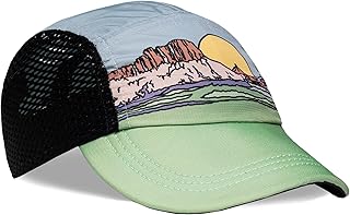 Headsweats Performance Crusher Hat