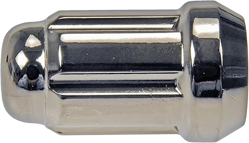 Miniatura 2 de Dorman 711-355H Juego de cerraduras de accionamiento estriado de bronce M12-1.50 compatible con modelos seleccionados, paquete de 20