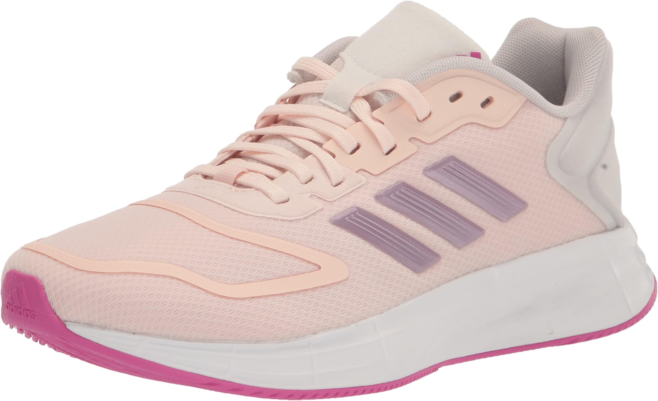 fuchsia adidas shoes