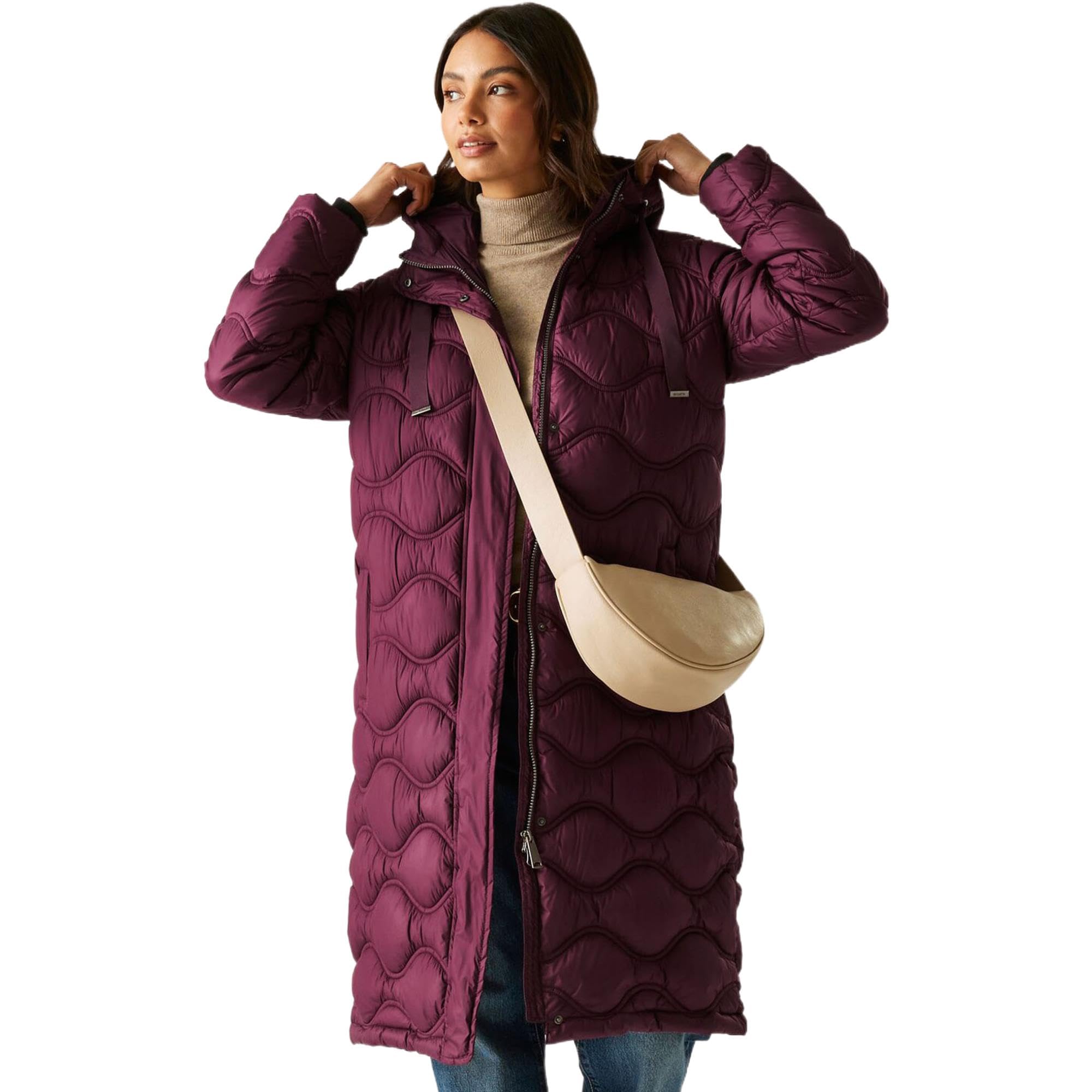 Regatta Womens Embrie Jacket