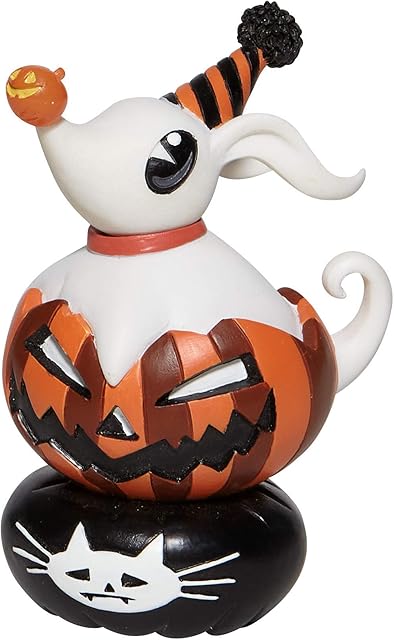 Enesco Figurine, Resin, Multicolor, 3.94 Inch, Multicolour