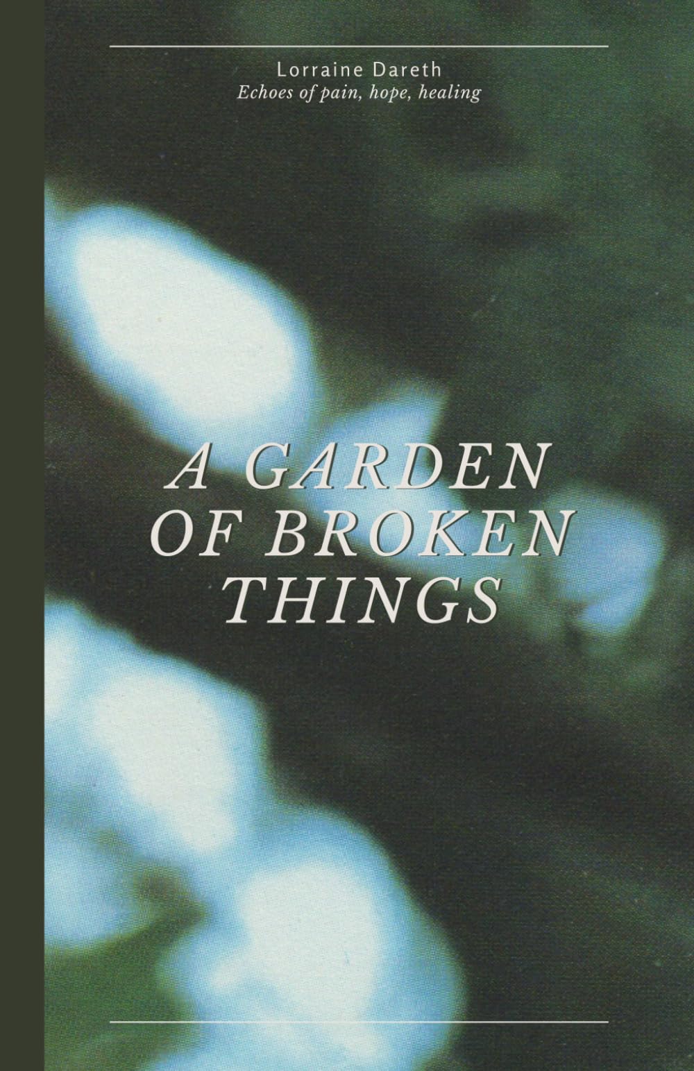 A Garden of broken Things