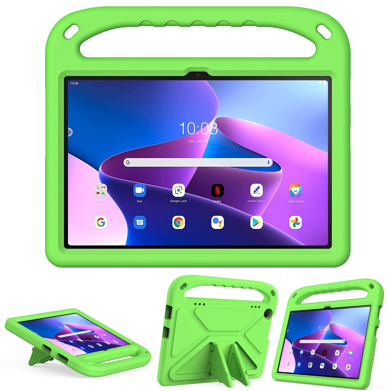 Amazon.co.jp: Lenovo Tab M10 3rd Gen 10.1インチ TB328FU /TB328XU