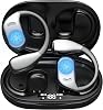 2025 AI Language Translator Earbuds Real Time, OWS 3-in-1 Translation Earbuds 144 Languages & Accents and Long Battery Life, Ideal for Travel and Business Black
