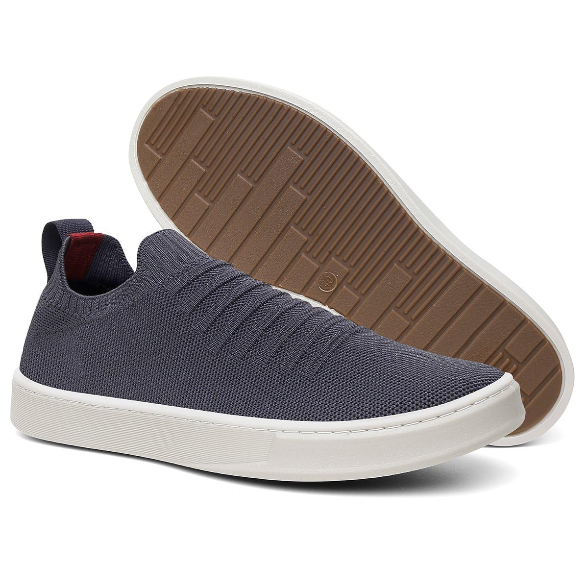 Tênis Masculino Casual Sapatênis Urbano Slip On Iate em promoção! Veja a oferta e mais achadinhos de Tênis 4 Hoje é o melhor dia para comprar Tênis Masculino Casual Sapatênis Urbano Slip On Iate com aquele preço maroto! Promoção! Aproveite a oferta! 4