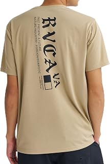[ルーカ] メンズ OE STARIGHT SFST サーフTシャツ 【2026年夏モデル】