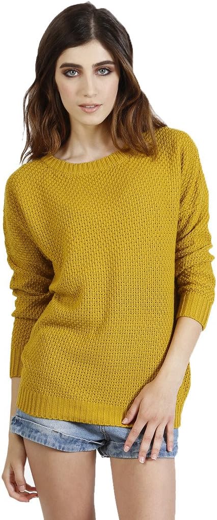 Echo Club House Women's Rainer Oversized Sweater