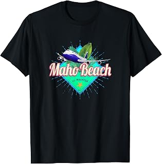 Vacation T-Shirt