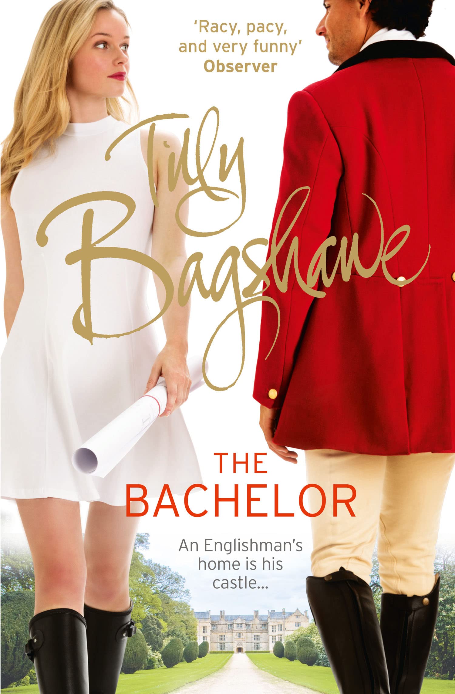 The Bachelor: Racy, pacy and very funny!. A steamy romantic comedy fiction novel: Book 3 (Swell Valley Series)