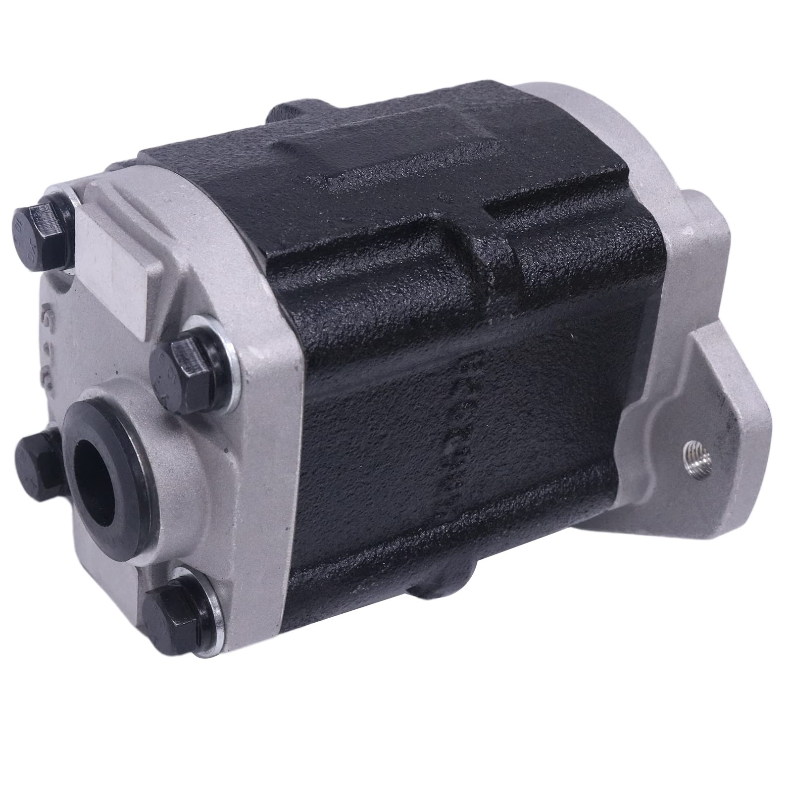 Amazon.com: zt truck parts Hydraulic Gear Pump 67110-U2170-71