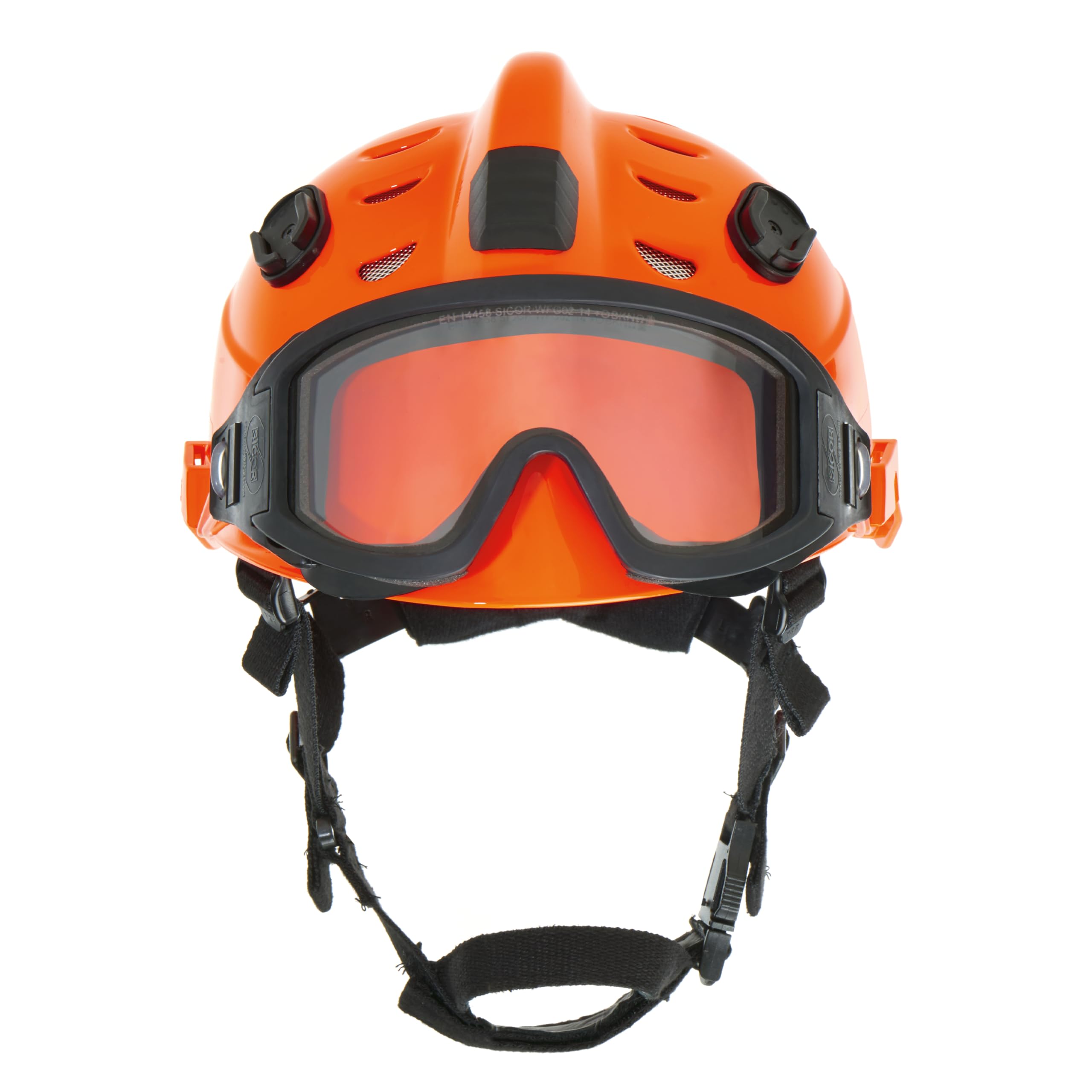 Dräger HPS 3500 Set Premium Casque de sécurité réglable avec Lunettes