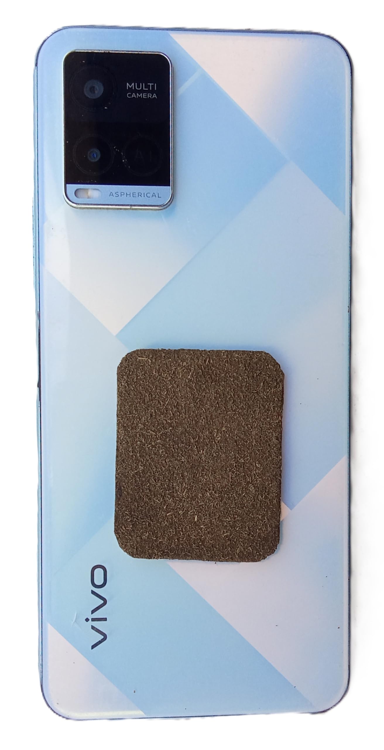 Anti Radiation Chip (4pcs) Desi Cow Dung Reduce Radiation