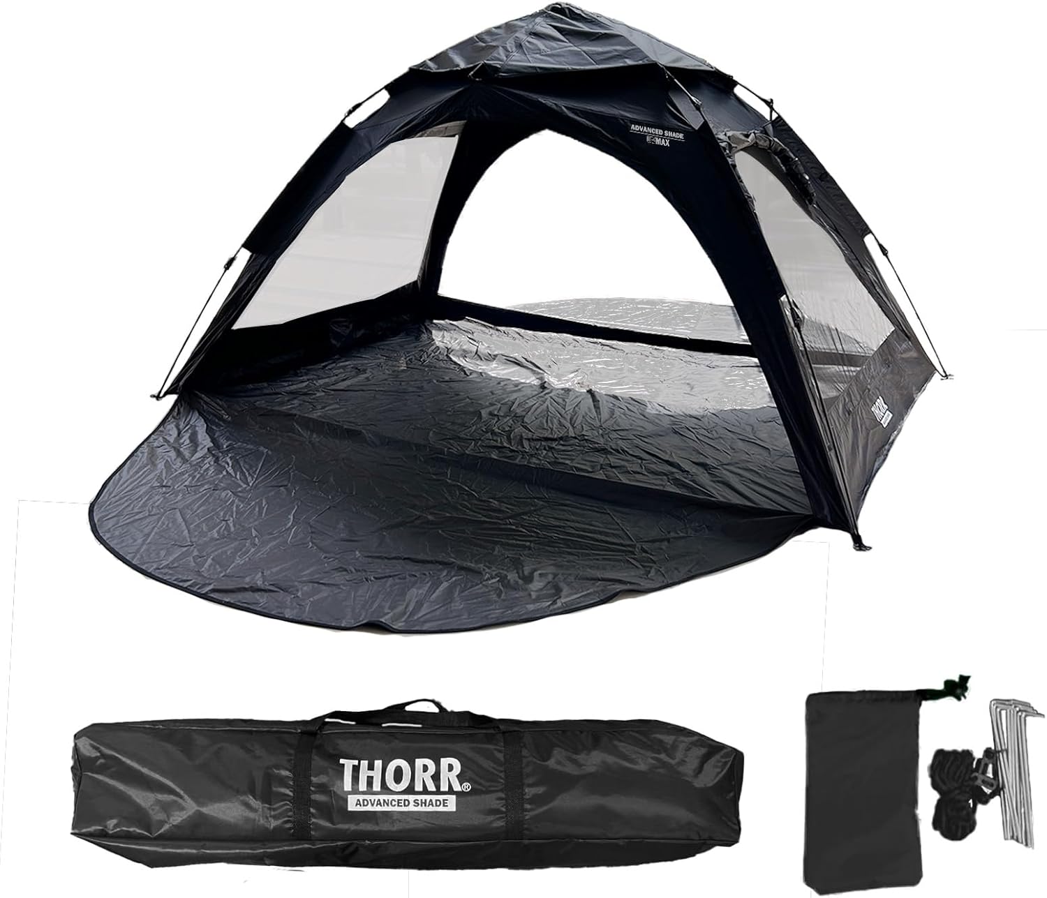 ザ ノースフェイス THE NORTH FACE TALUS 2 トーラス 2人用 フット