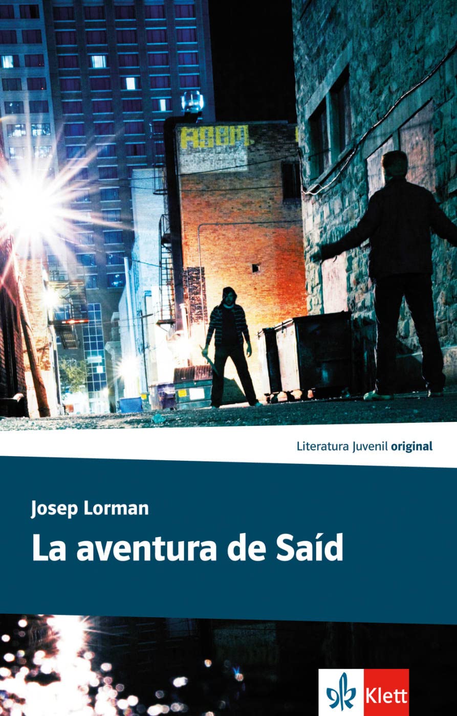 La aventura de Saíd: Lektüre