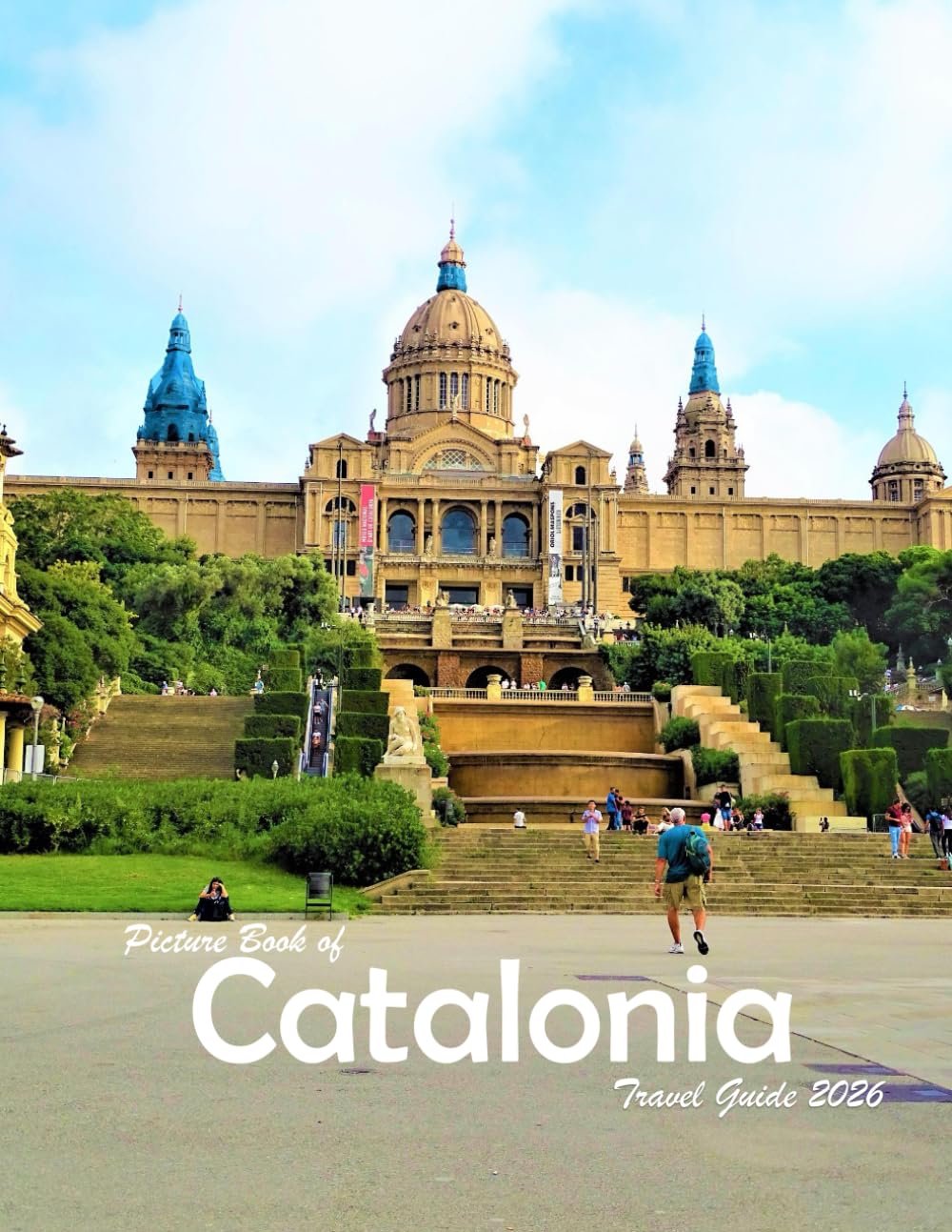 Catalonia Spain: A Visual Journey Through Stunning Landmarks, Travel and Nature lovers.