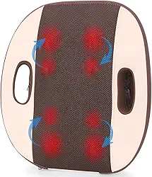 Almofada Massageadora, Massageador, Massageador Shiatsu, Esteira Massageadora