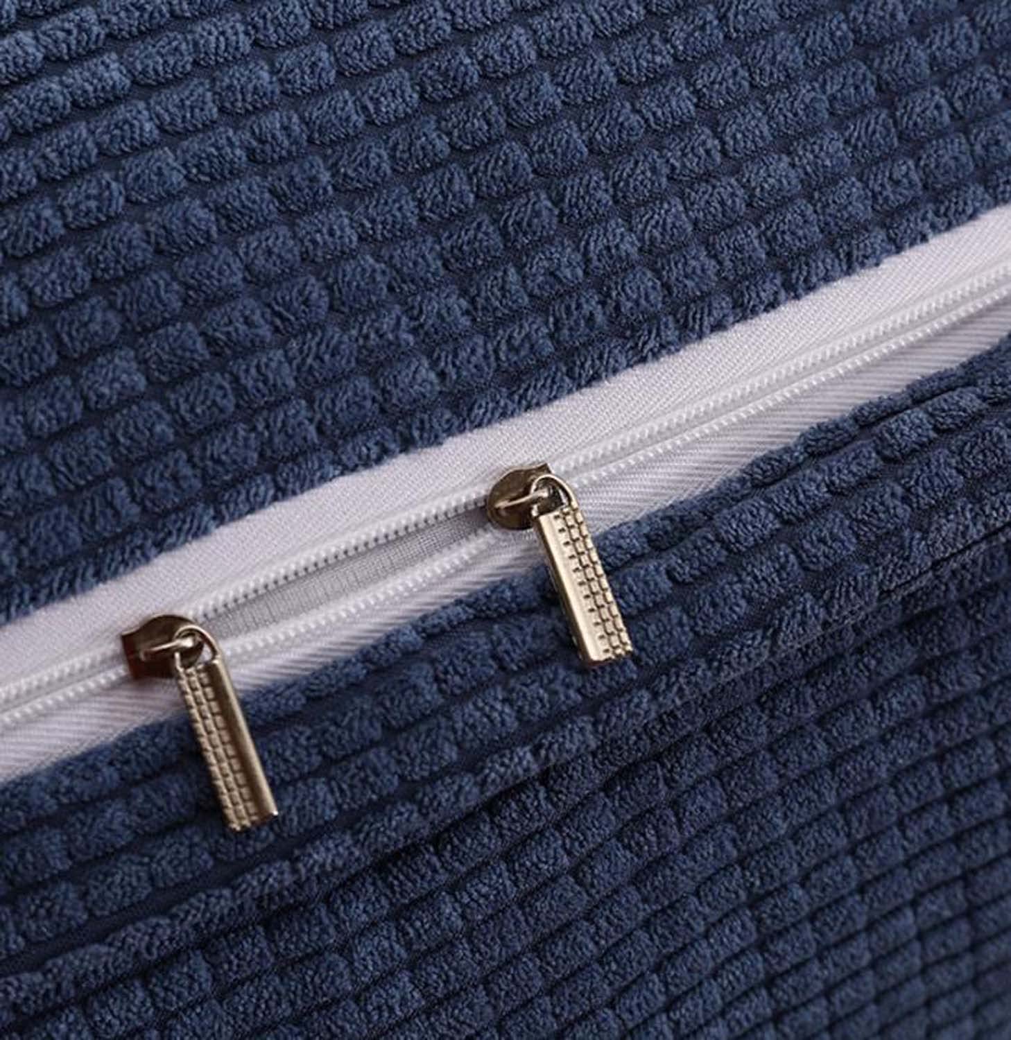 Groot hoofdeinde Bed Kussen voor hoofdeinde Lezen Nachtkastje Kussen Sofa Lang Kussen 180x50x20cm Driehoekige Bolster Rugleuning Positionering Wedge Kussen Terug Ondersteuning Kussen