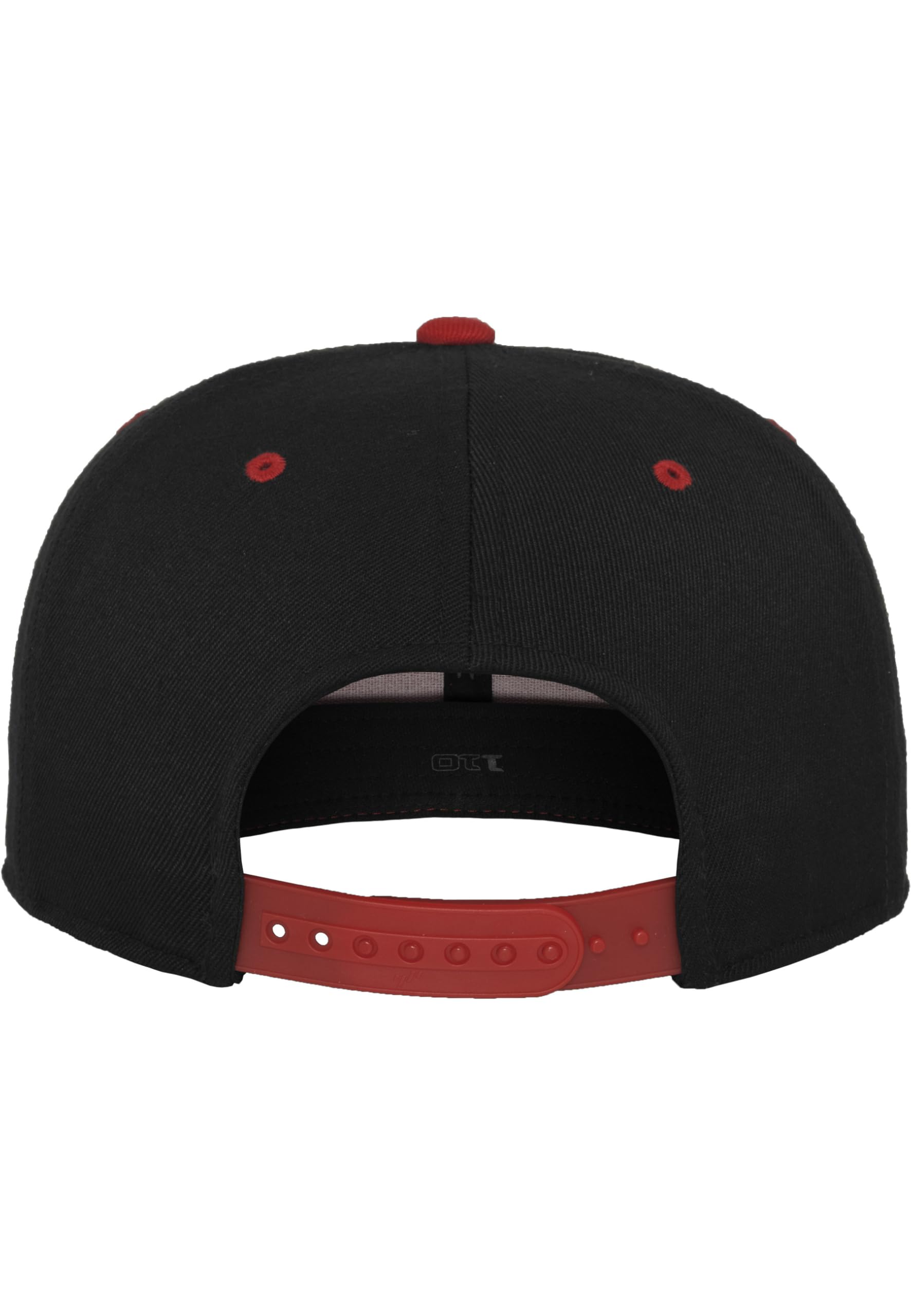 Flexfit Unisex 110 Fitted Snapback
