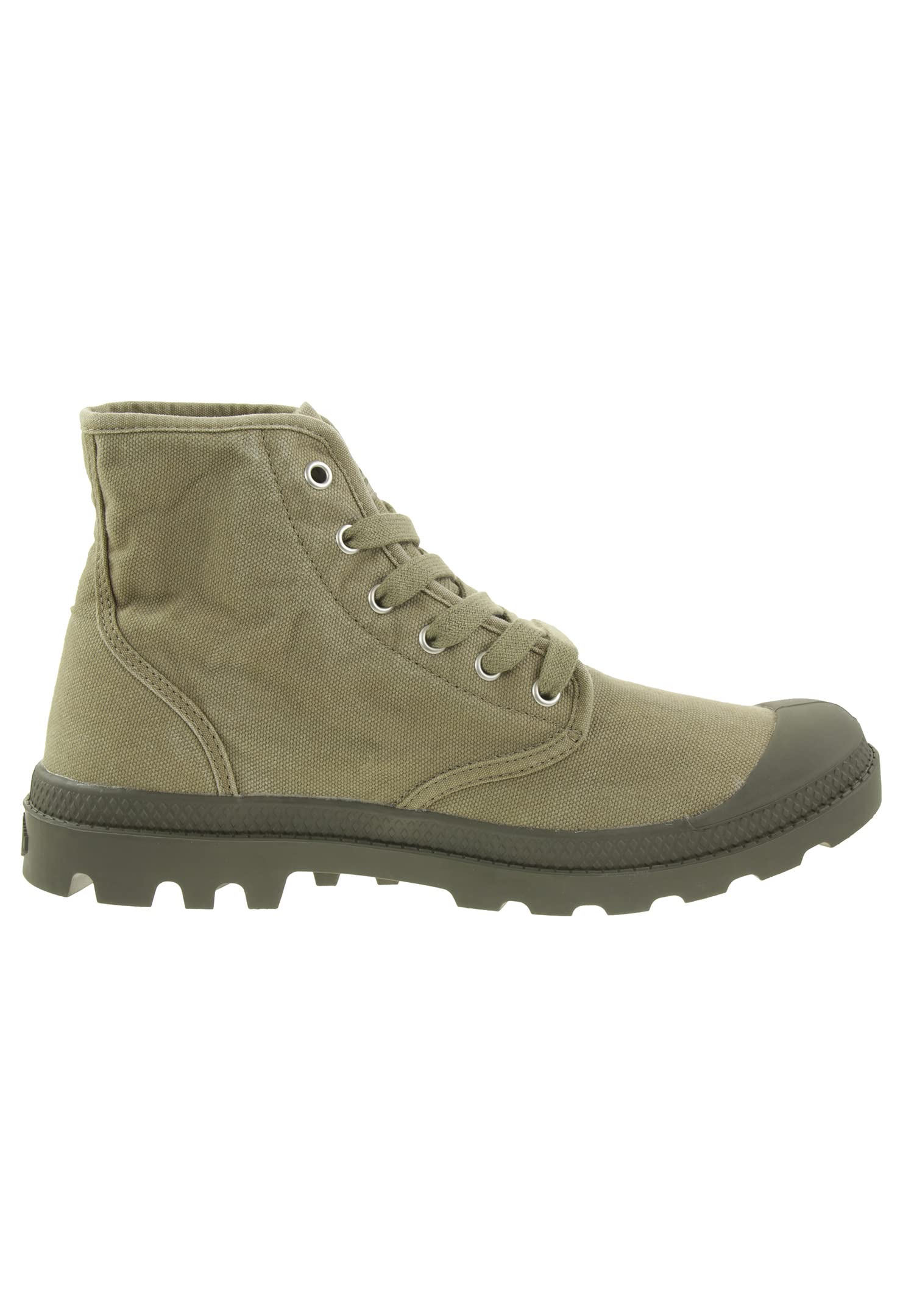 Palladium Mężczyźni us pampa hButy typu sneaker