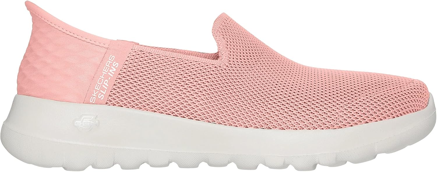 Skechers Women's Slip-ins: GO Walk Joy - Vela Sneaker