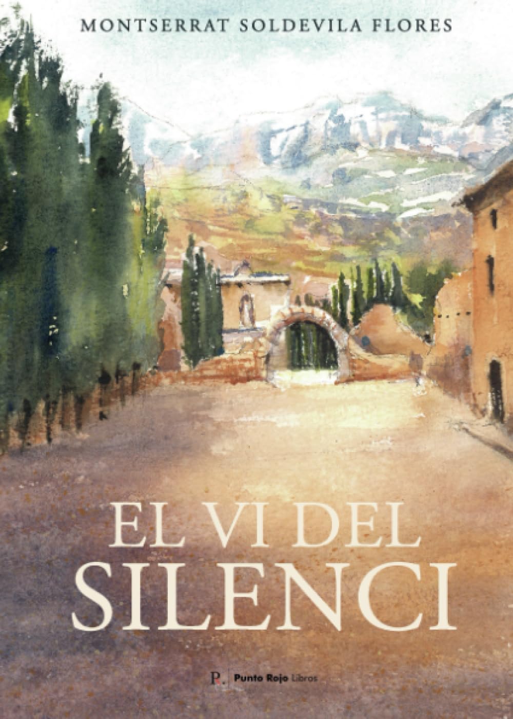 El vi del silenci