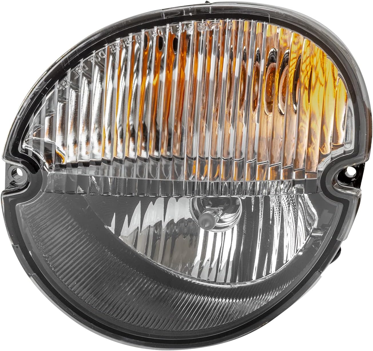 TYC 19565600 Compatible with Pontiac Grand Prix Driver