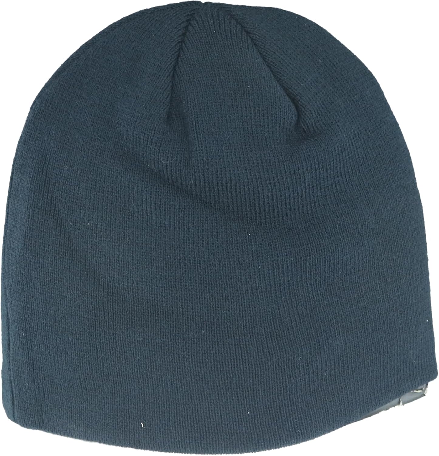 ZHATS NBA Unisex-Adult NBA Officially Licensed Beanie Edge Icon Team Color - Image 2