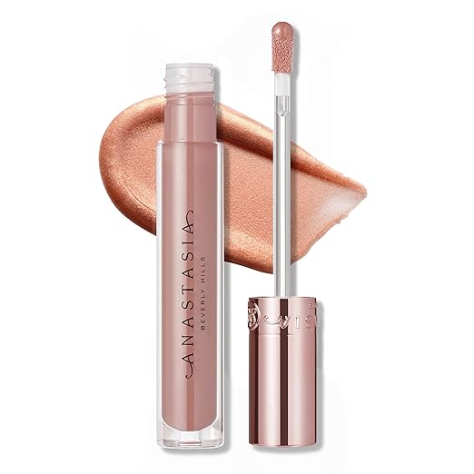 Anastasia Beverly Hills Lipgloss - Sunbaked