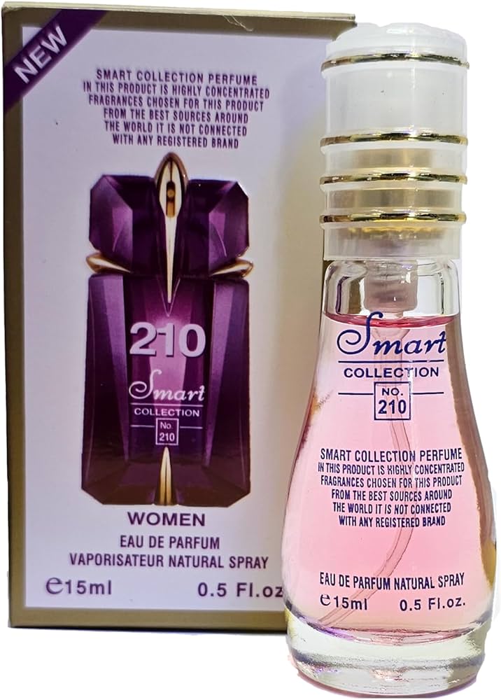 Smart Collection Perfume No 210