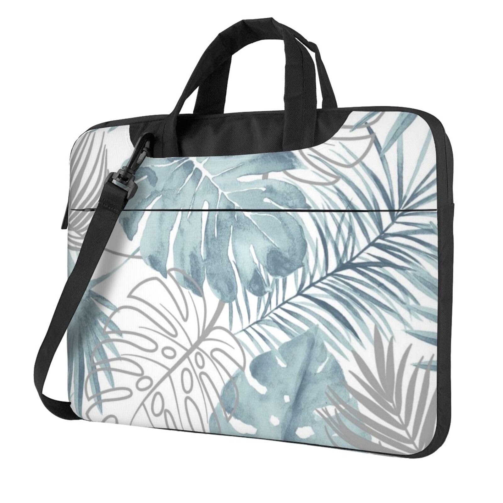 Sac pour ordinateur portable porte-documents feuilles - 8